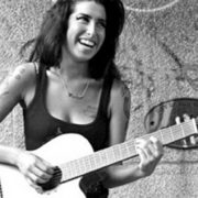 Amy Winehouse - A Still from Asif Kapadia's Amy