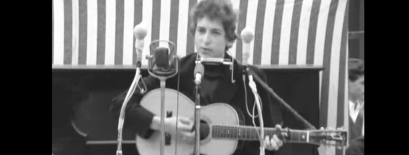 Bob Dylan