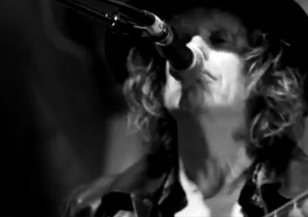 The Waterboys - Still from The Waterboys :: Spiddal Reunion by Myles O'Reilly